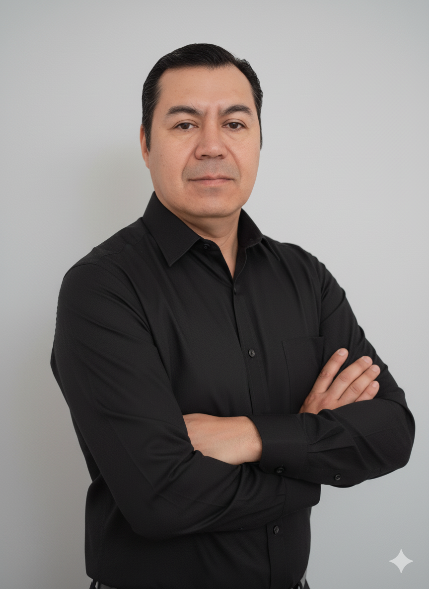 Foto de Angel Amores